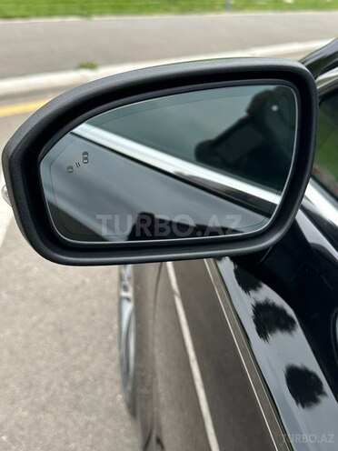 Ford Fusion (North America) 2020, 144,841 km - 2.0 l - Bakı