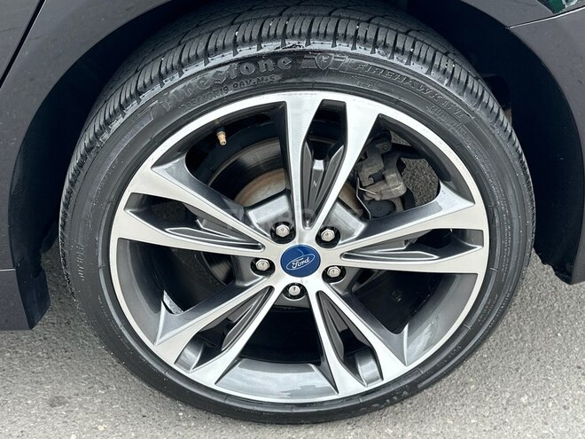 Ford Fusion (North America) 2020, 144,841 km - 2.0 l - Bakı