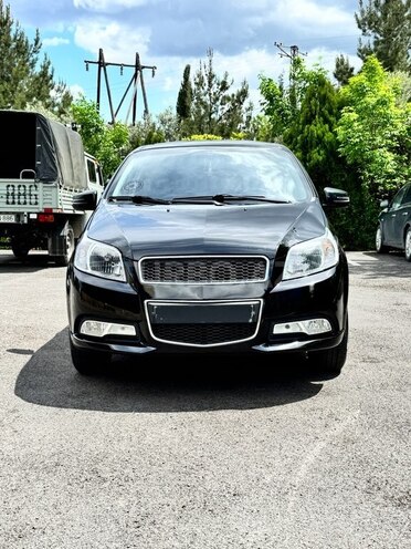 Chevrolet Nexia 2023, 64,091 km - 1.5 l - Bakı