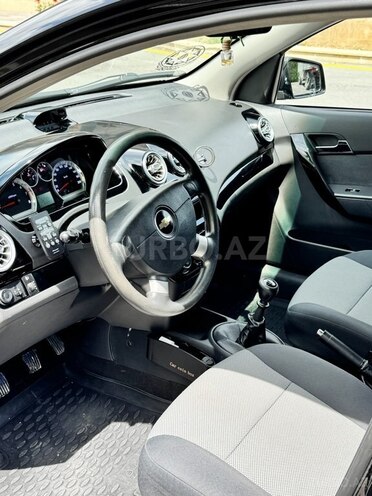 Chevrolet Nexia 2023, 64,091 km - 1.5 l - Bakı