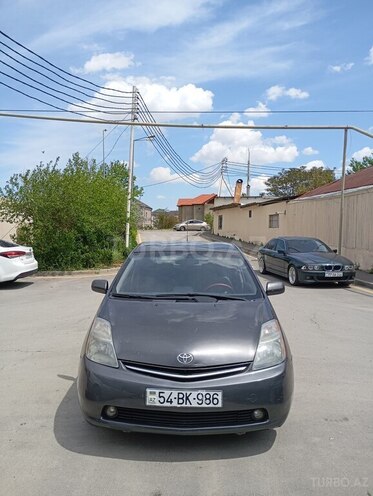 Toyota Prius 2007, 230,210 km - 1.5 l - Bakı