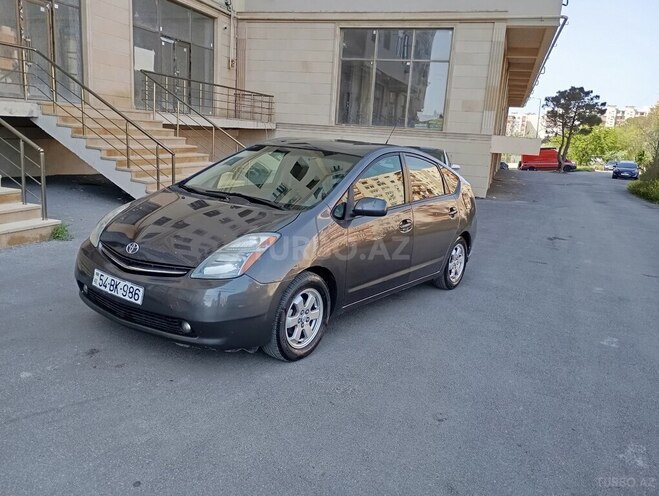 Toyota Prius 2007, 230,210 km - 1.5 l - Bakı