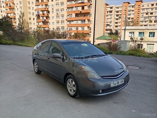 Toyota Prius 2007, 230,210 km - 1.5 l - Bakı
