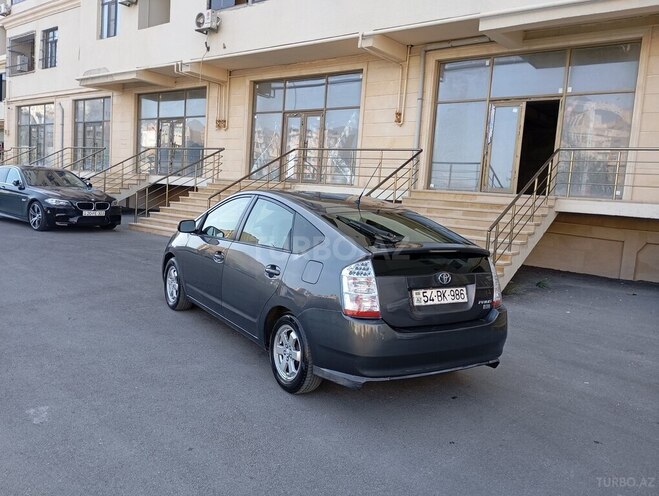 Toyota Prius 2007, 230,210 km - 1.5 l - Bakı