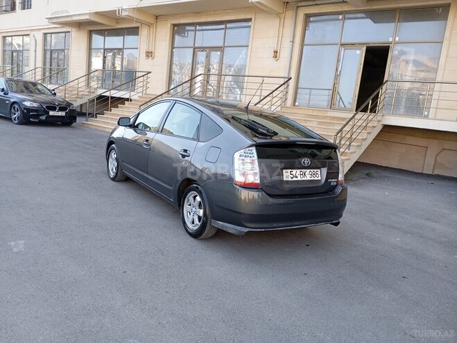 Toyota Prius 2007, 230,210 km - 1.5 l - Bakı