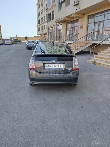 Toyota Prius 2007, 230,210 km - 1.5 l - Bakı