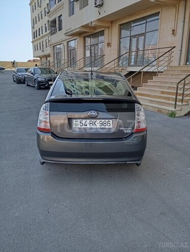Toyota Prius 2007, 230,210 km - 1.5 l - Bakı