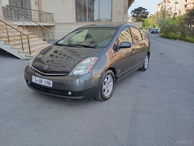 Toyota Prius 2007, 230,210 km - 1.5 l - Bakı