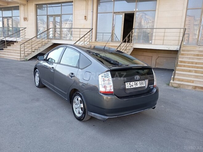 Toyota Prius 2007, 230,210 km - 1.5 l - Bakı