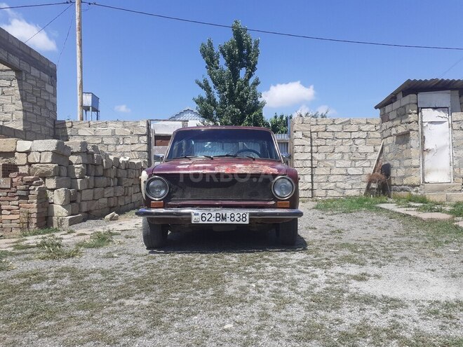 LADA (VAZ) 21011 1982, 50,000 km - 1.5 л - Yevlax
