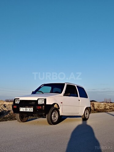 LADA (VAZ) Oka 2000, 20,000 km - 1.0 l - Siyəzən
