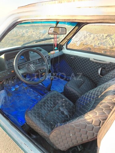 LADA (VAZ) Oka 2000, 20,000 km - 1.0 l - Siyəzən