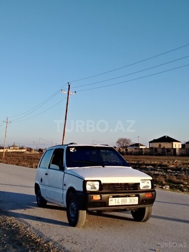 LADA (VAZ) Oka 2000, 20,000 km - 1.0 l - Siyəzən