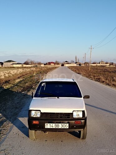 LADA (VAZ) Oka 2000, 20,000 km - 1.0 l - Siyəzən