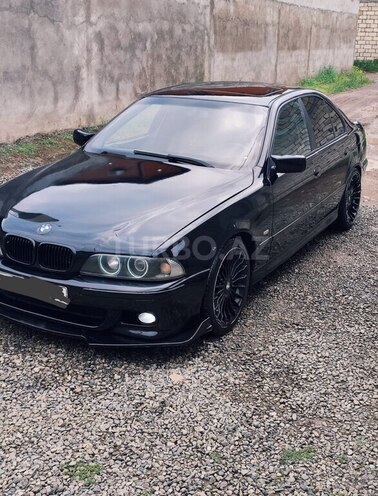 BMW 528 1999, 387,600 km - 2.8 l - Cəlilabad