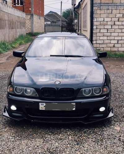 BMW 528 1999, 387,600 km - 2.8 l - Cəlilabad