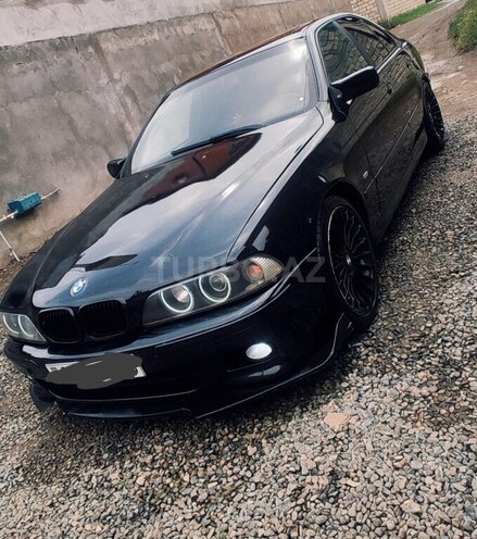BMW 528 1999, 387,600 km - 2.8 l - Cəlilabad