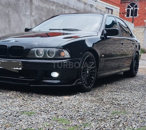 BMW 528 1999, 387,600 km - 2.8 l - Cəlilabad
