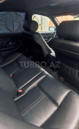 BMW 528 1999, 387,600 km - 2.8 l - Cəlilabad