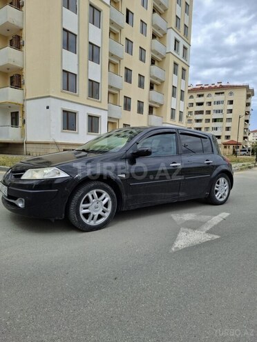 Renault  2008, 498,897 km - 1.5 l - Sumqayıt