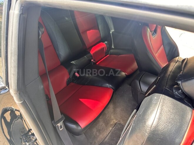 Chevrolet Camaro 2010, 185,200 km - 3.6 l - Gəncə