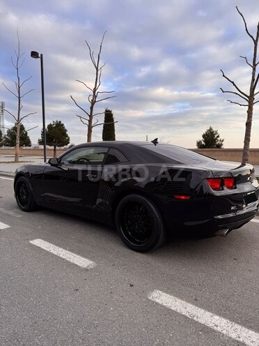Chevrolet Camaro 2010, 185,200 km - 3.6 l - Gəncə