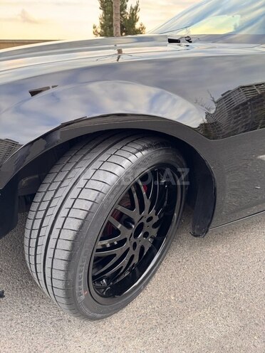 Chevrolet Camaro 2010, 185,200 km - 3.6 l - Gəncə