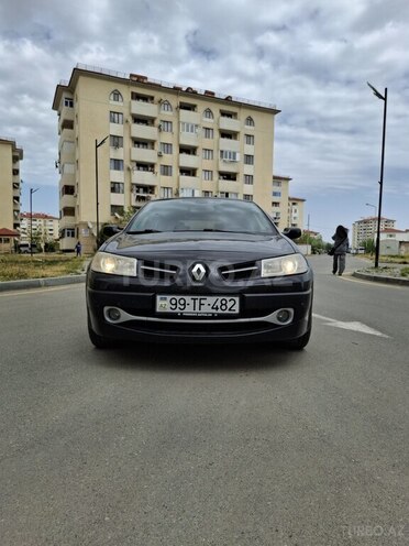 Renault  2008, 498,897 km - 1.5 l - Sumqayıt