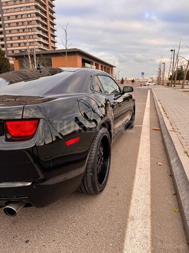 Chevrolet Camaro 2010, 185,200 km - 3.6 l - Gəncə
