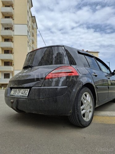 Renault  2008, 498,897 km - 1.5 l - Sumqayıt