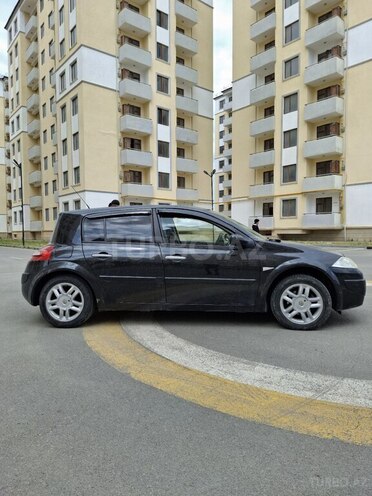 Renault  2008, 498,897 km - 1.5 l - Sumqayıt