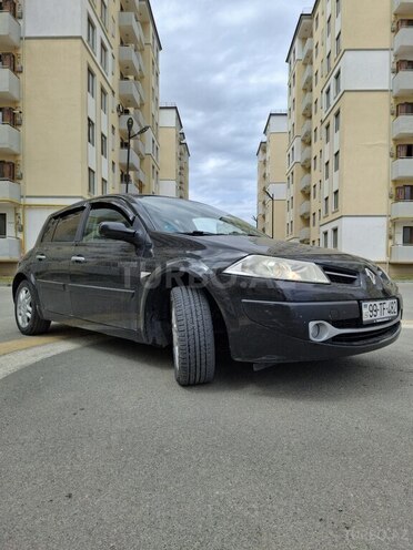 Renault  2008, 498,897 km - 1.5 l - Sumqayıt