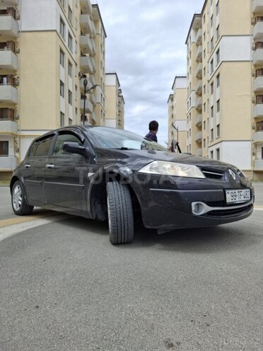 Renault  2008, 498,897 km - 1.5 l - Sumqayıt