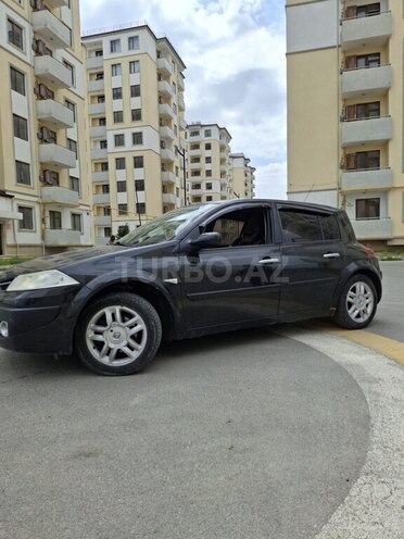 Renault  2008, 498,897 km - 1.5 l - Sumqayıt