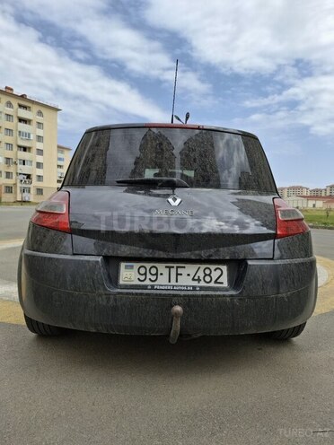 Renault  2008, 498,897 km - 1.5 l - Sumqayıt