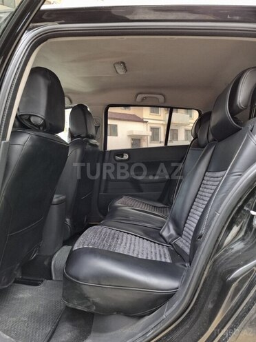 Renault  2008, 498,897 km - 1.5 l - Sumqayıt