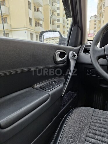 Renault  2008, 498,897 km - 1.5 l - Sumqayıt
