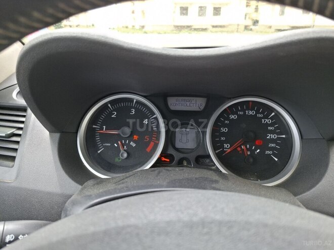 Renault  2008, 498,897 km - 1.5 l - Sumqayıt