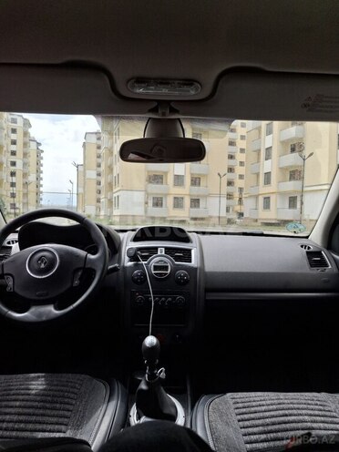 Renault  2008, 498,897 km - 1.5 l - Sumqayıt