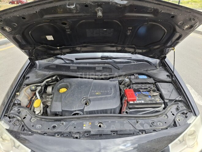 Renault  2008, 498,897 km - 1.5 l - Sumqayıt
