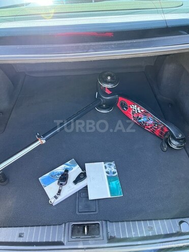 Mercedes E 320 2003, 240,000 km - 3.2 l - Bakı