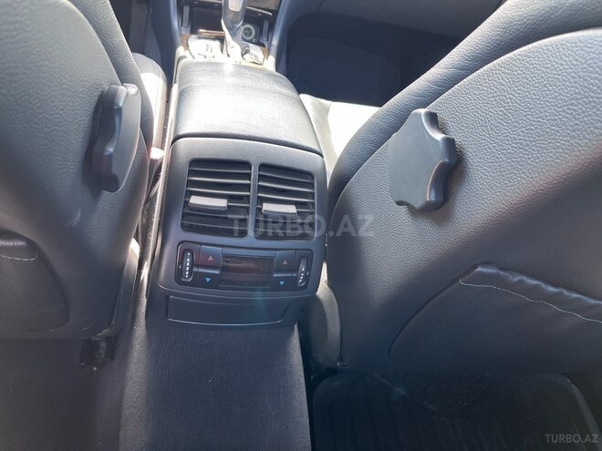 Mercedes E 320 2003, 240,000 km - 3.2 l - Bakı