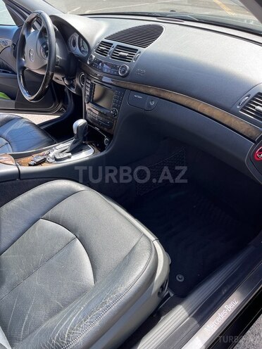 Mercedes E 320 2003, 240,000 km - 3.2 l - Bakı