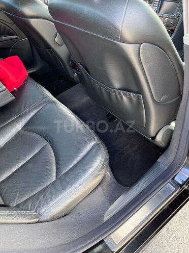 Mercedes E 320 2003, 240,000 km - 3.2 l - Bakı