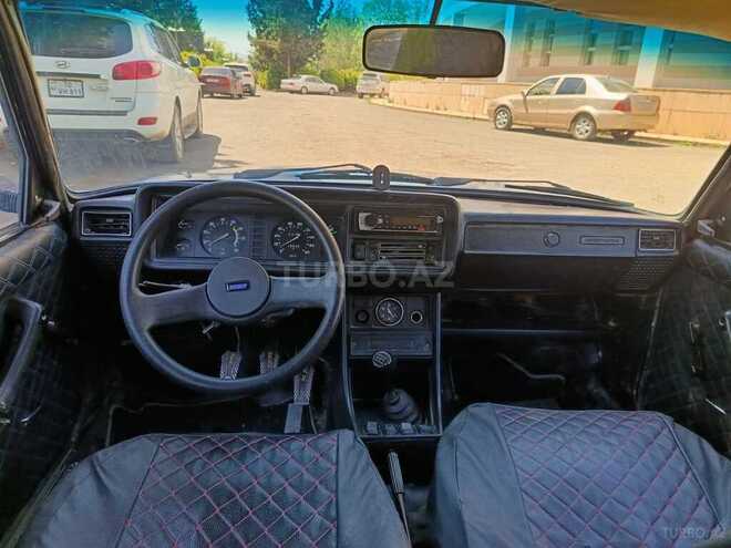 LADA (VAZ) 2107 1996, 97,000 km - 1.5 l - Qazax