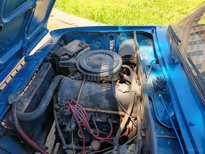 LADA (VAZ) 2107 1996, 97,000 km - 1.5 l - Qazax