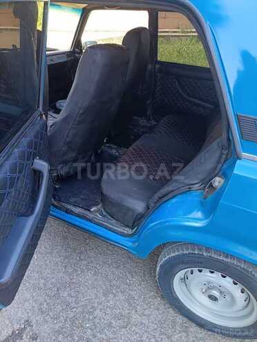 LADA (VAZ) 2107 1996, 97,000 km - 1.5 l - Qazax