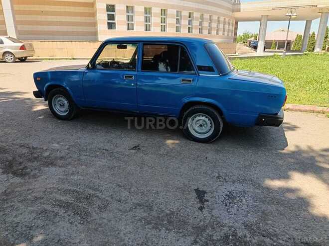 LADA (VAZ) 2107 1996, 97,000 km - 1.5 l - Qazax
