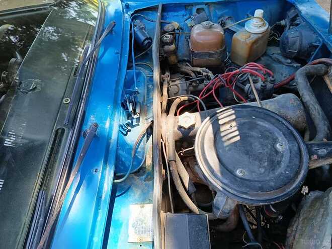 LADA (VAZ) 2107 1996, 97,000 km - 1.5 l - Qazax
