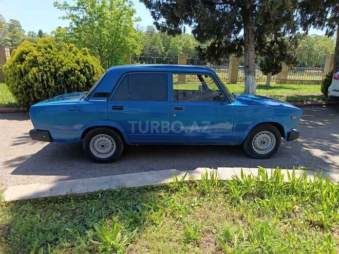 LADA (VAZ) 2107 1996, 97,000 km - 1.5 l - Qazax